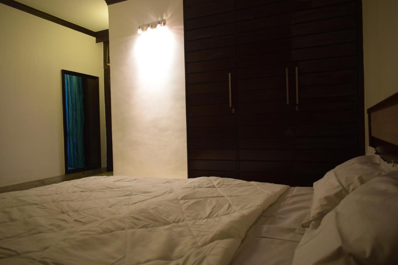 بيت شباب Bunkmates نيودلهي المظهر الخارجي الصورة