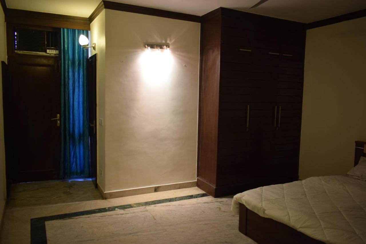 بيت شباب Bunkmates نيودلهي المظهر الخارجي الصورة