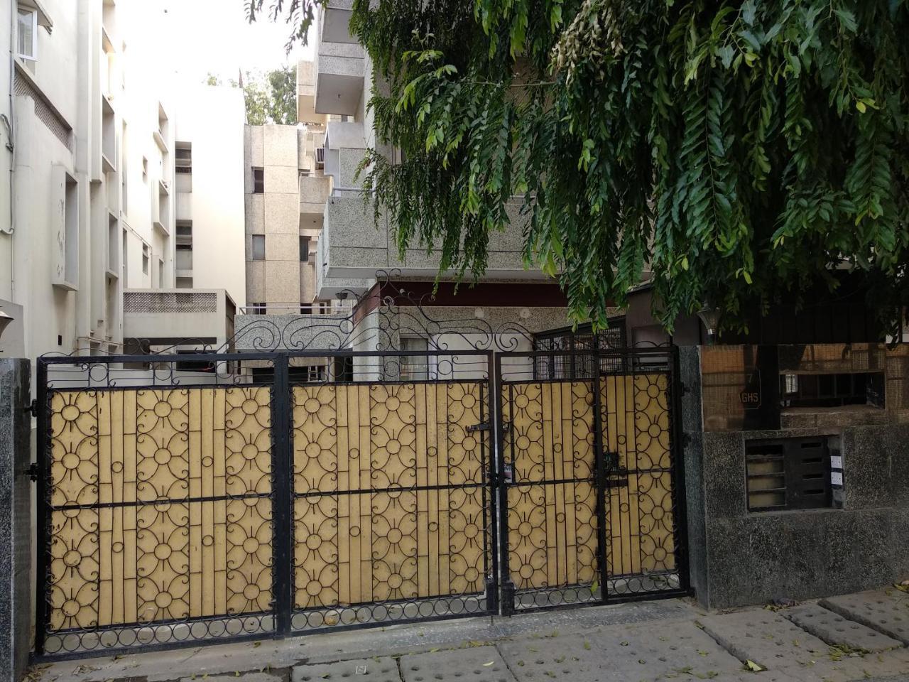 بيت شباب Bunkmates نيودلهي المظهر الخارجي الصورة