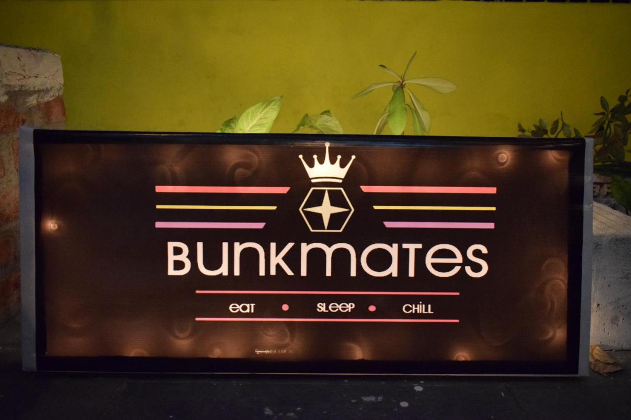 بيت شباب Bunkmates نيودلهي المظهر الخارجي الصورة