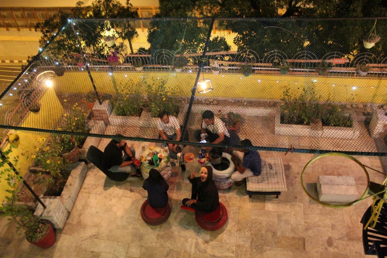 بيت شباب Bunkmates نيودلهي المظهر الخارجي الصورة