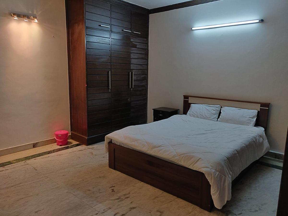 بيت شباب Bunkmates نيودلهي المظهر الخارجي الصورة