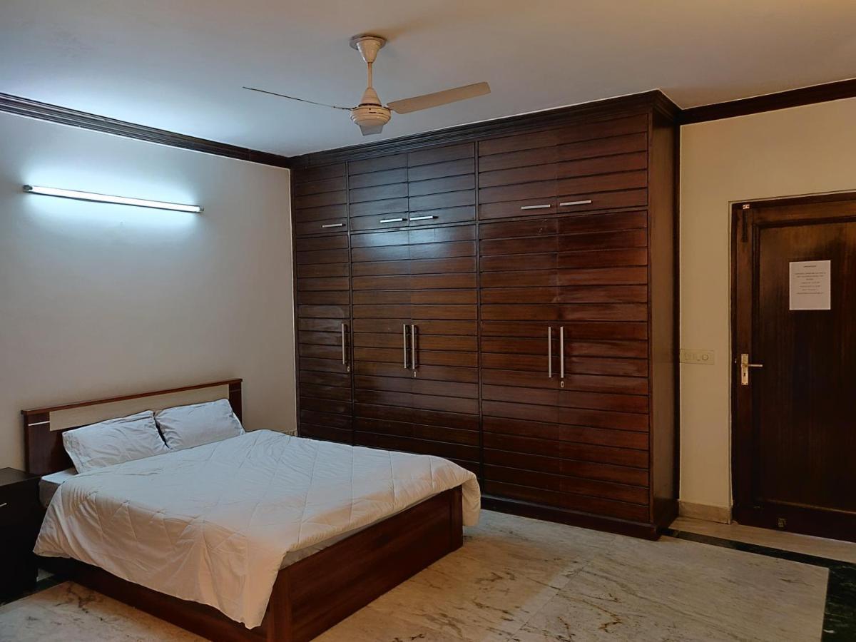 بيت شباب Bunkmates نيودلهي المظهر الخارجي الصورة